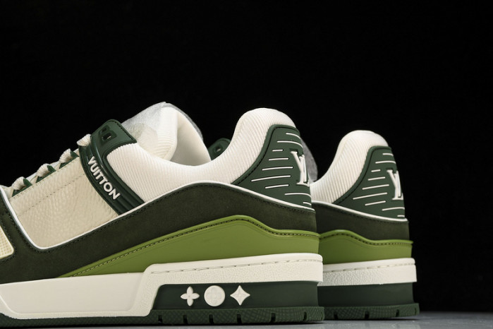LVT  SNEAKERS   COPSHOE  L&V-229