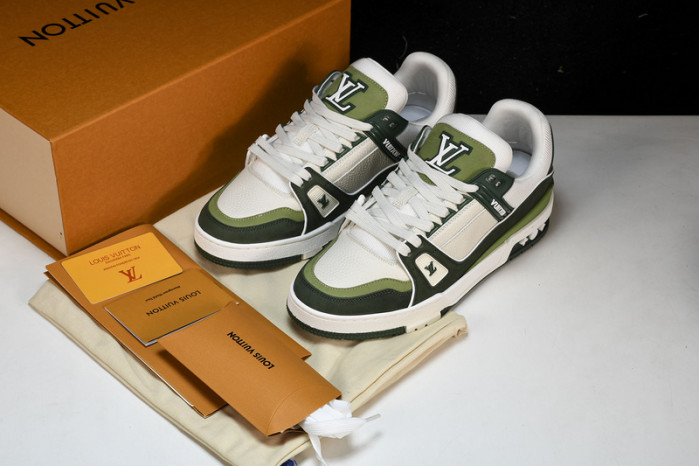 LVT  SNEAKERS   COPSHOE  L&V-229