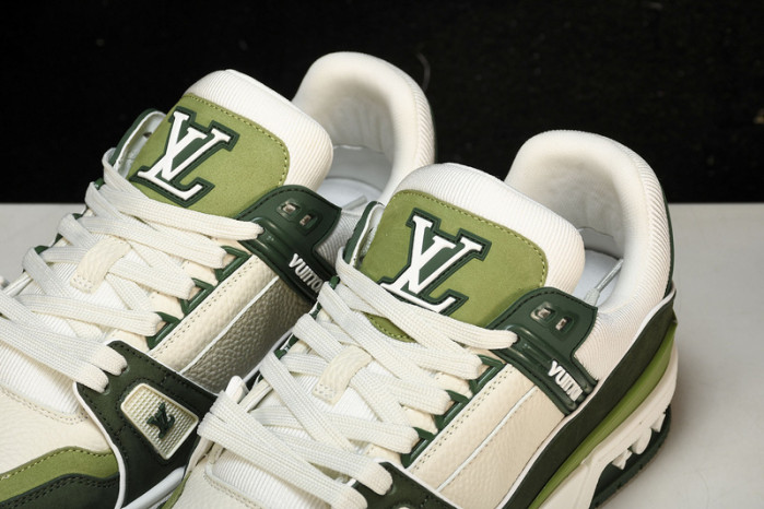 LVT  SNEAKERS   COPSHOE  L&V-229