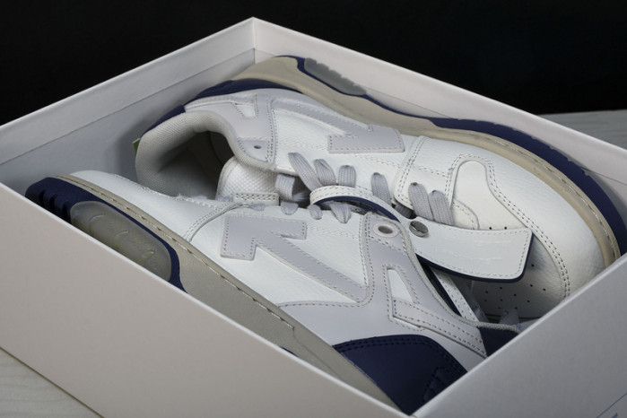 OF sneakers  copshoe OW-94