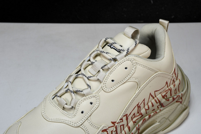 BL TRIPLE S TRAINERS -COPSHOE BL 260