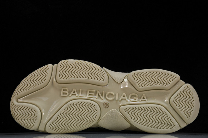 BL TRIPLE S TRAINERS -COPSHOE BL 260
