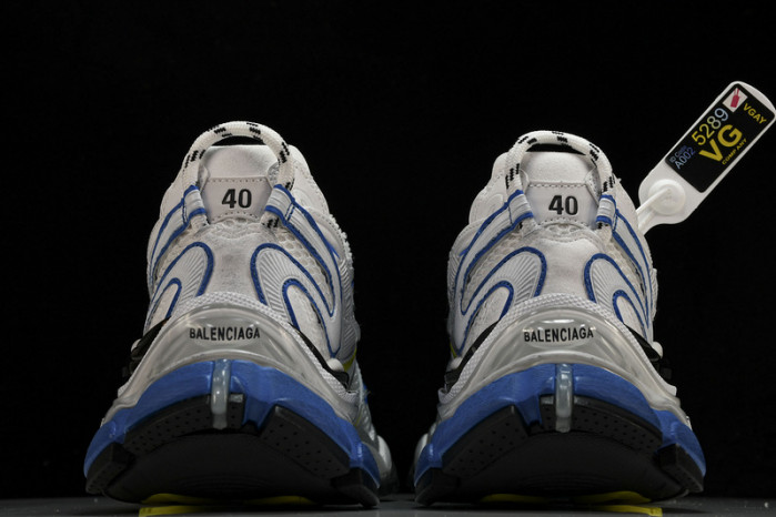 BL RUNNER -COPSHOE BL 261