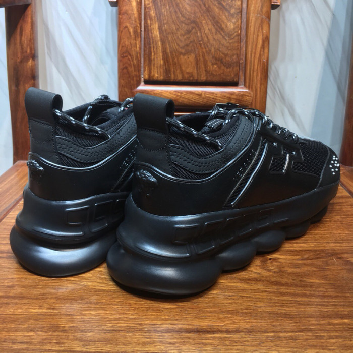VERSA CHAIN REACTION SNEAKERS  KICKZE  VR-9