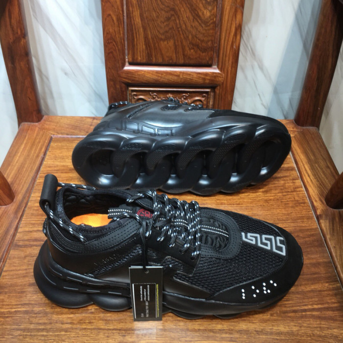 VERSA CHAIN REACTION SNEAKERS  KICKZE  VR-9