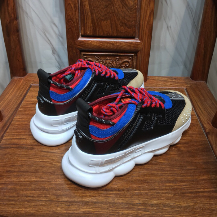 VERSA CHAIN REACTION SNEAKERS  KICKZE  VR-14