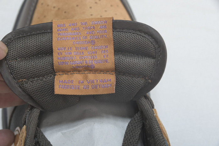 Nike Dunk Low Cider - DH0601-001