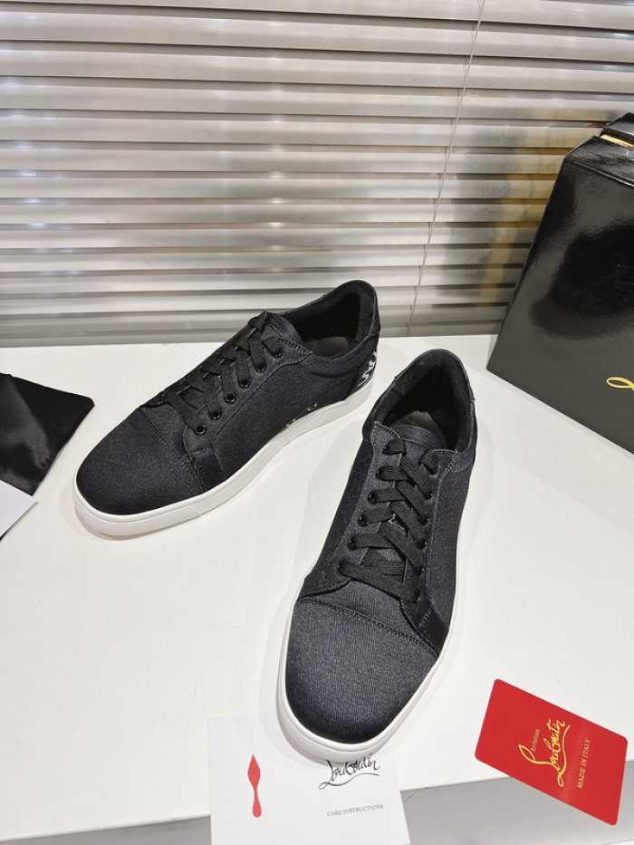 CHRISTIAN LOUBOUTIN SNEAKERS COPSHOE  CL-125