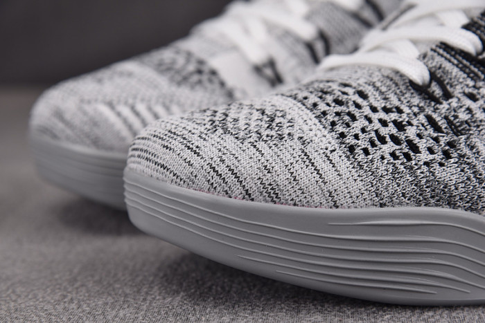 Nike Kobe 9 Elite Low Beethoven  639045-101