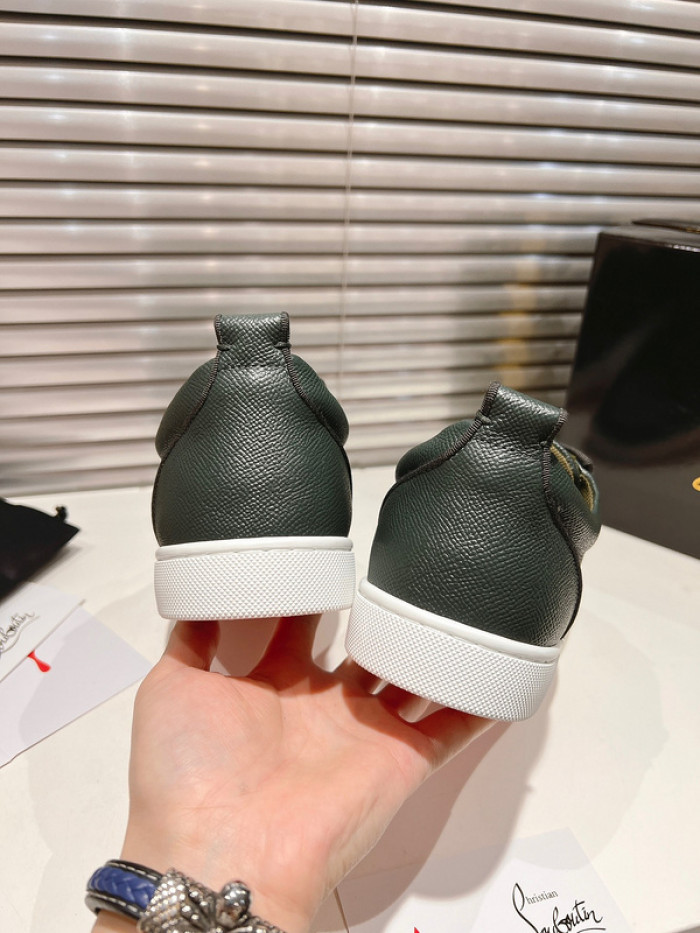 CHRISTIAN LOUBOUTIN SNEAKERS COPSHOE  CL-133