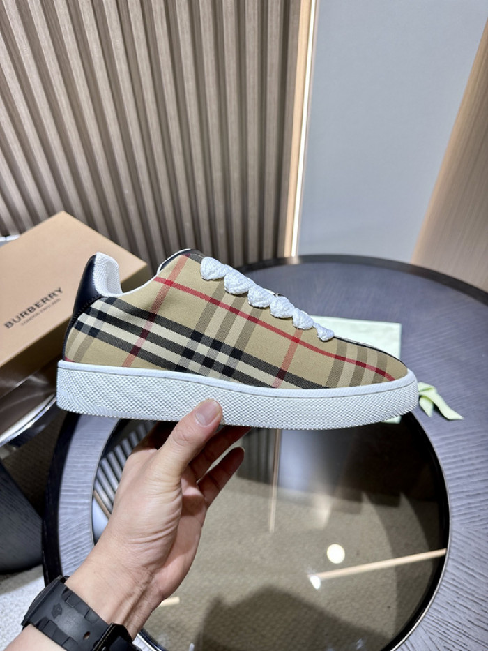 BR SNEAKERS   COPSHOE  BR-16