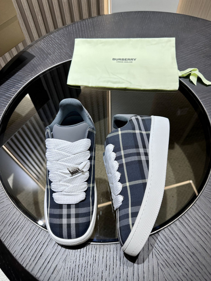 BR SNEAKERS   COPSHOE  BR-17