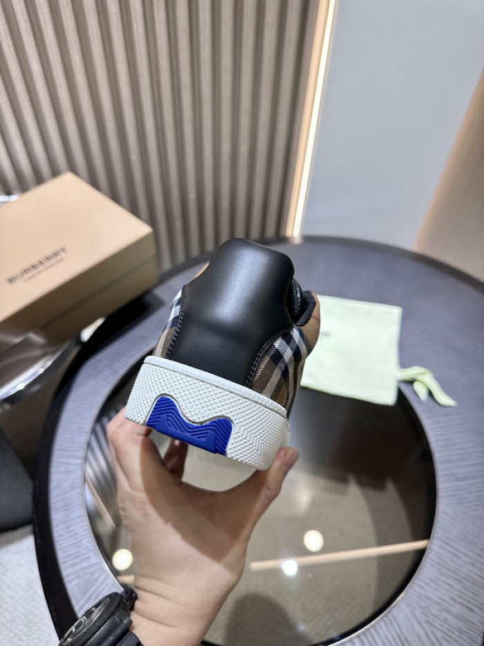 BR SNEAKERS   COPSHOE  BR-18