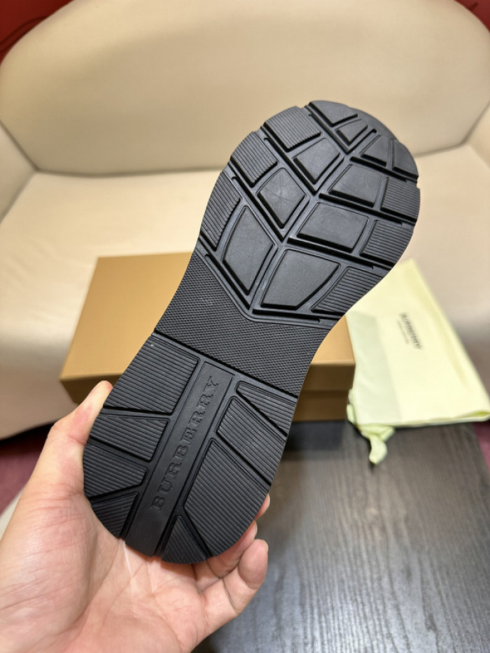 BR SNEAKERS   COPSHOE  BR-19