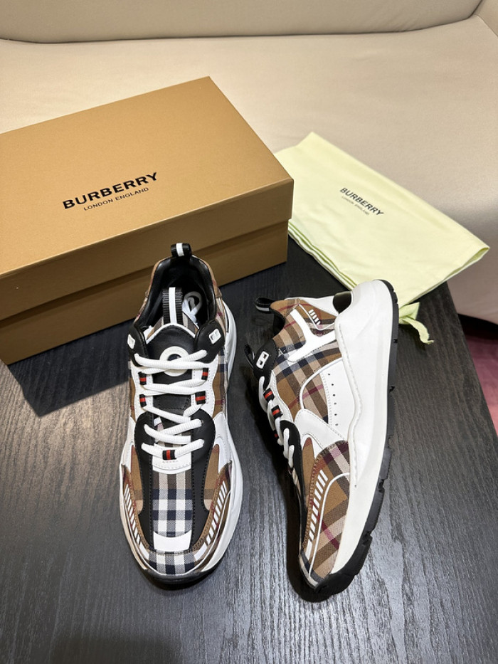 BR SNEAKERS   COPSHOE  BR-20