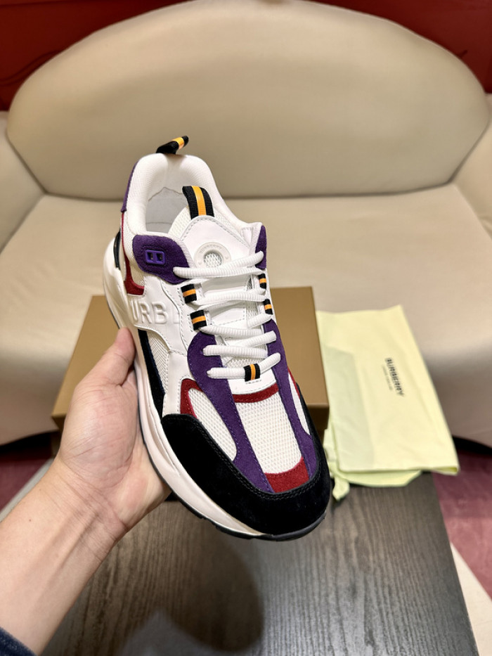 BR SNEAKERS   COPSHOE  BR-23