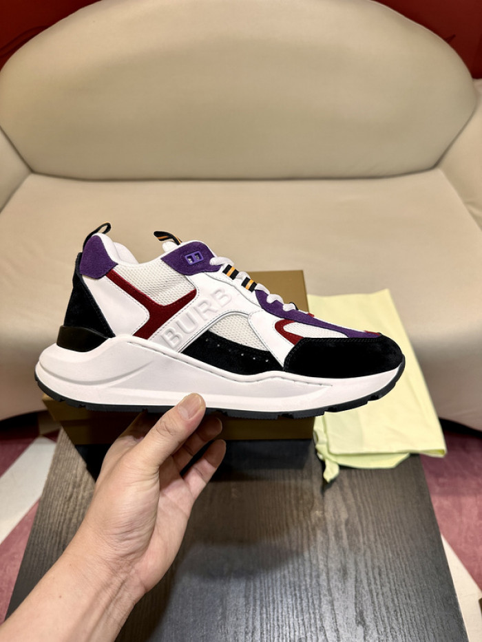 BR SNEAKERS   COPSHOE  BR-23