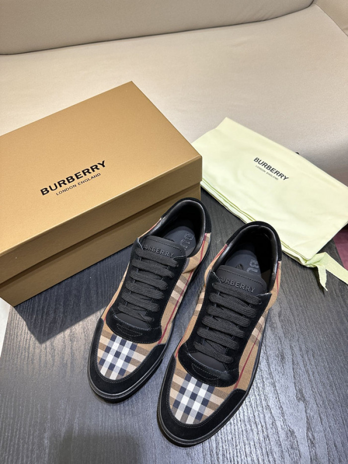 BR SNEAKERS   COPSHOE  BR-28