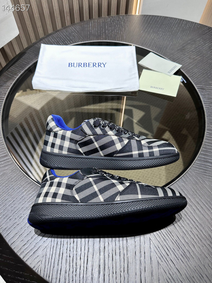 BR SNEAKERS   COPSHOE  BR-32