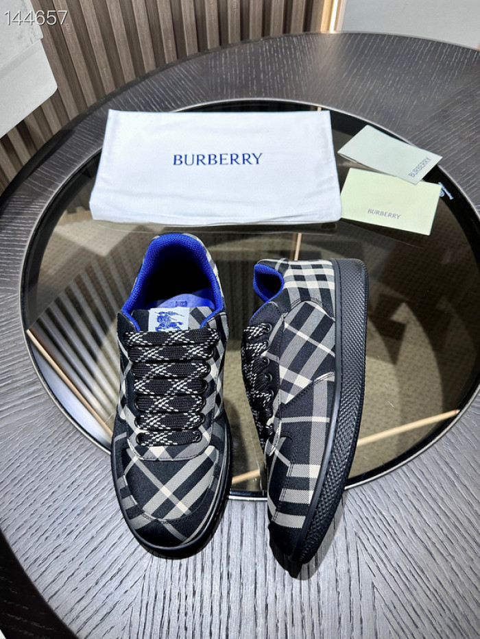 BR SNEAKERS   COPSHOE  BR-32