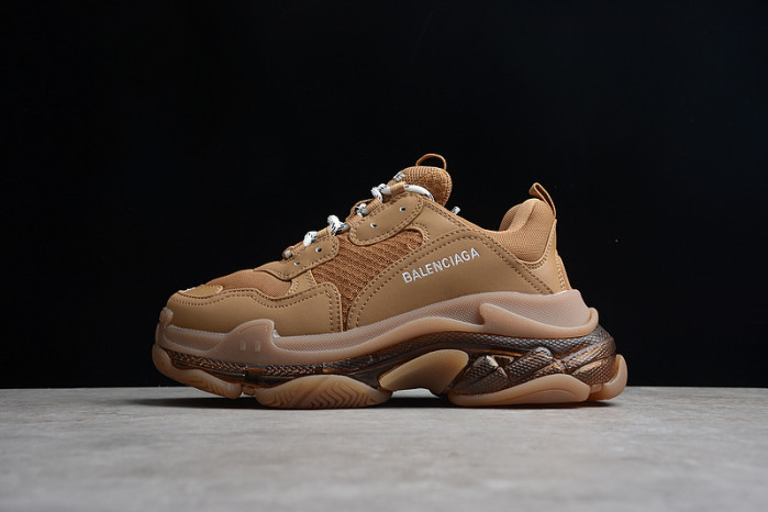BL TRIPLE S TRAINERS    -KICKZE BL78