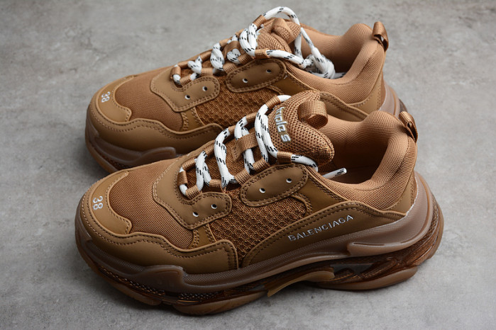 BL TRIPLE S TRAINERS    -KICKZE BL78