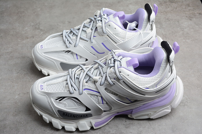 BL TRAINERS TRACK -copshoe BL80