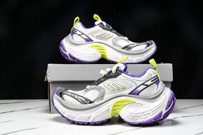 BL 6XL -COPSHOE BL-6XL04