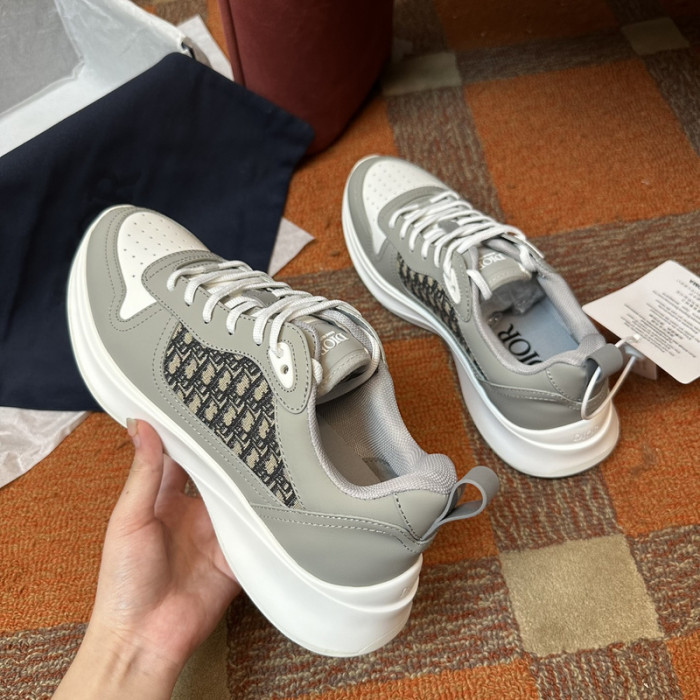 D1R* B25  SNEAKER  COPSHOE DR-339