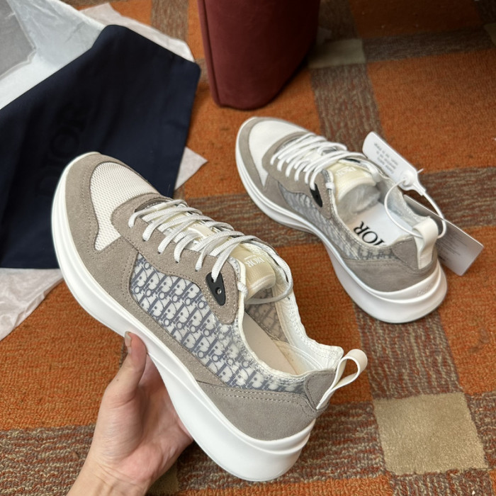 D1R* B25  SNEAKER  COPSHOE DR-343