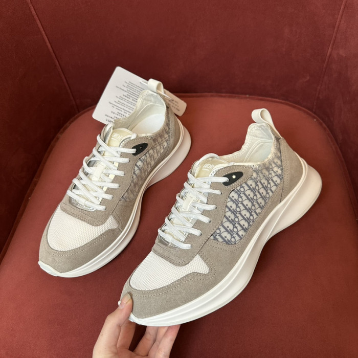 D1R* B25  SNEAKER  COPSHOE DR-343