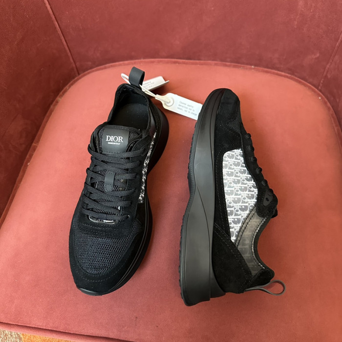 D1R* B25  SNEAKER  COPSHOE DR-344