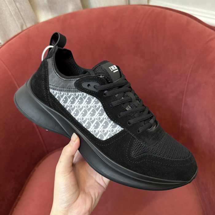 D1R* B25  SNEAKER  COPSHOE DR-344