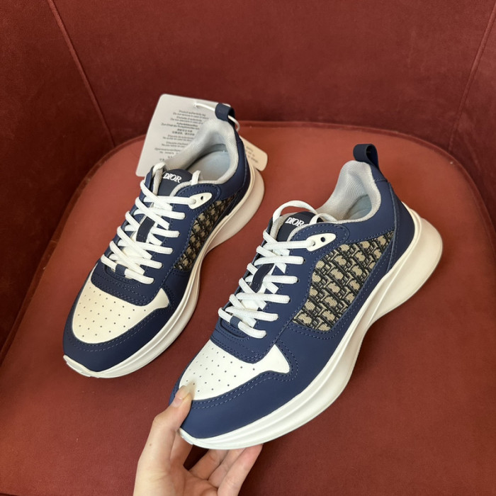 D1R* B25  SNEAKER  COPSHOE DR-345