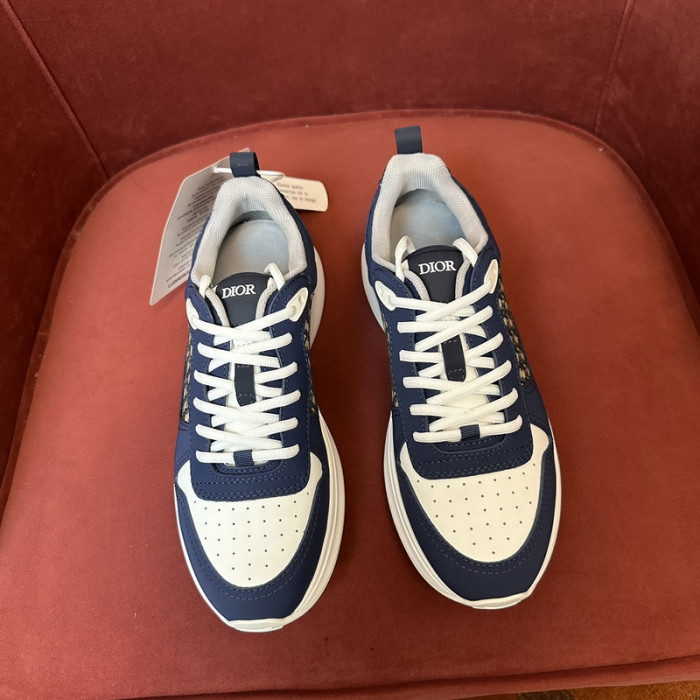 D1R* B25  SNEAKER  COPSHOE DR-345