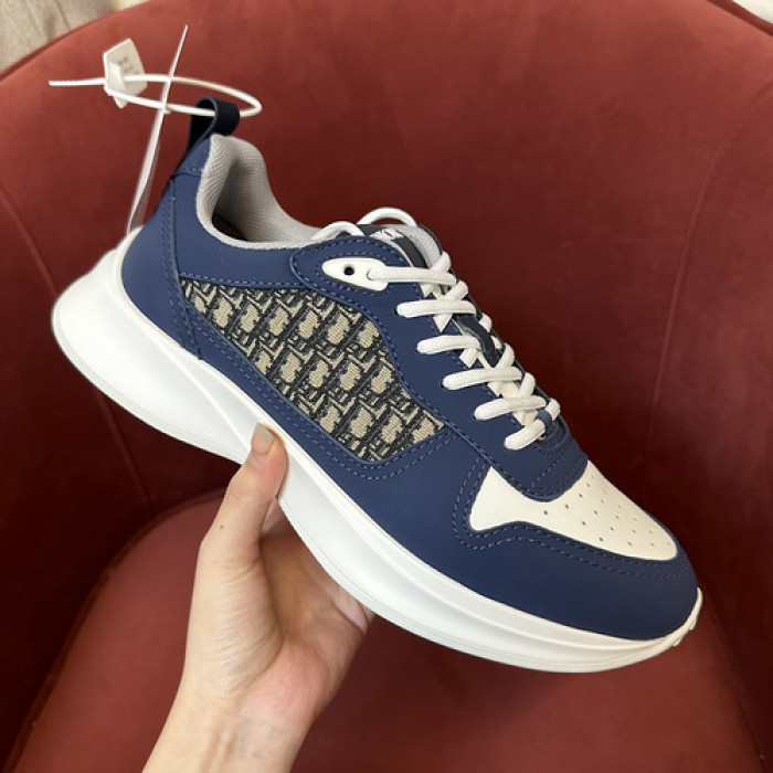 D1R* B25  SNEAKER  COPSHOE DR-345