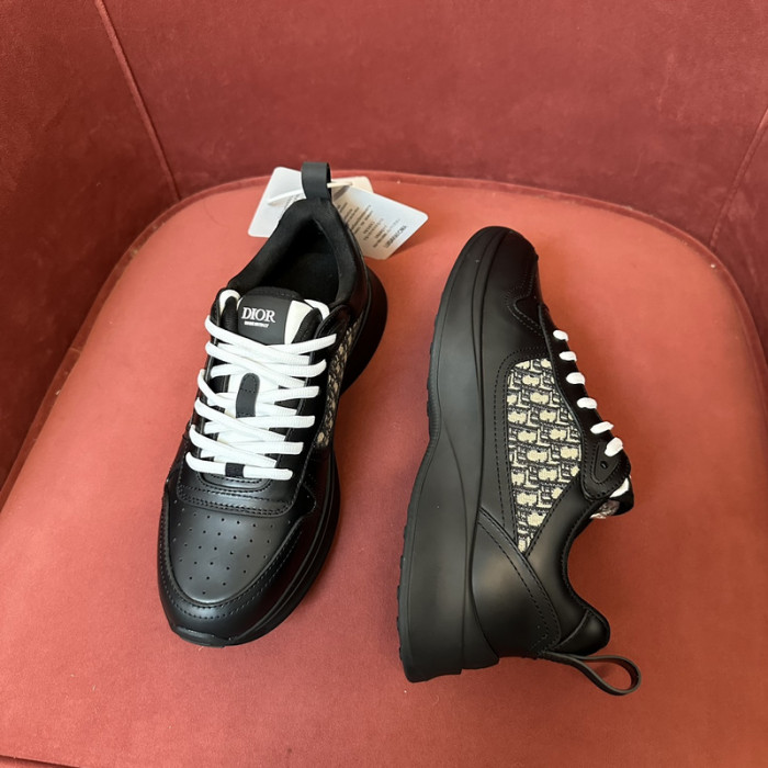 D1R* B25  SNEAKER  COPSHOE DR-346