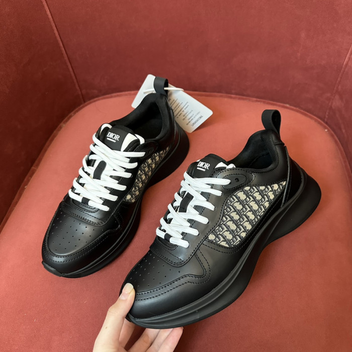D1R* B25  SNEAKER  COPSHOE DR-346