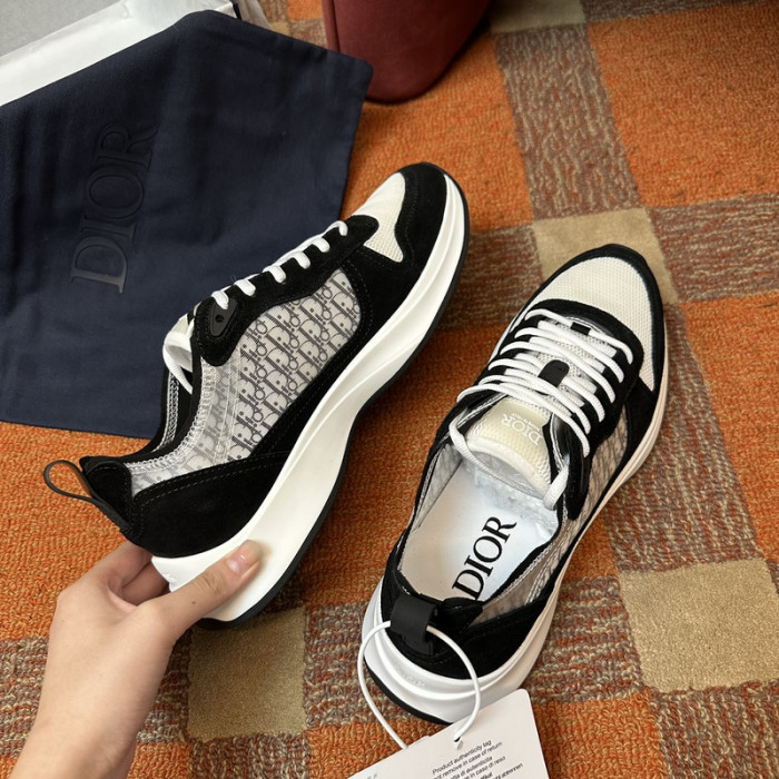 D1R* B25  SNEAKER  COPSHOE DR-347