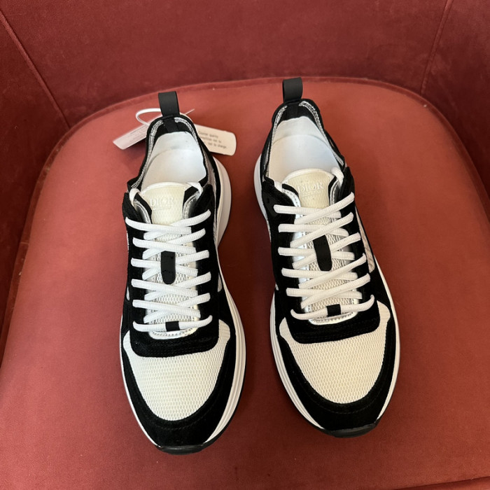 D1R* B25  SNEAKER  COPSHOE DR-347