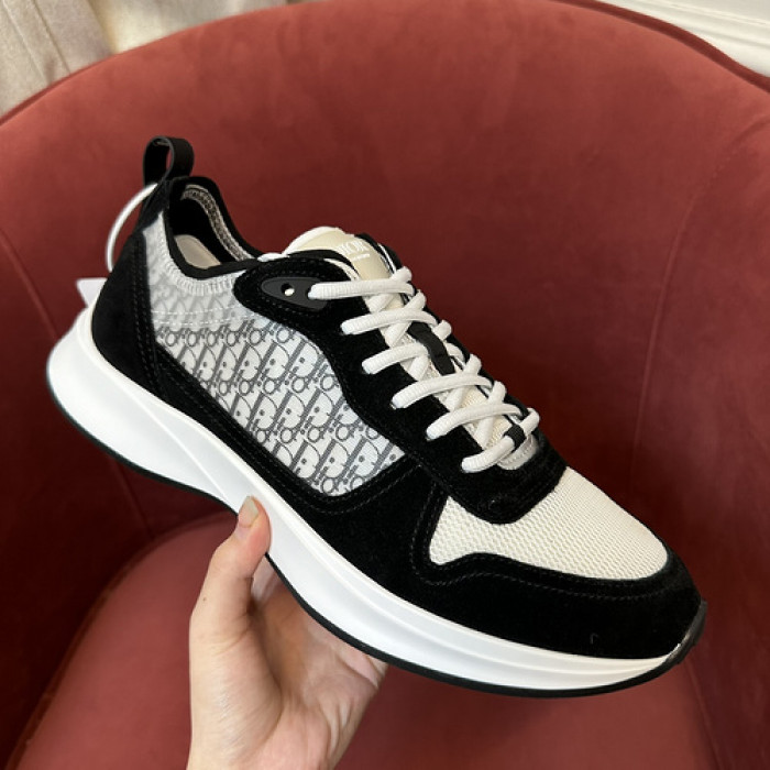 D1R* B25  SNEAKER  COPSHOE DR-347