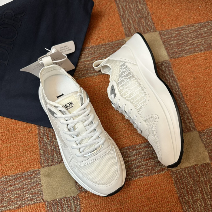D1R* B25  SNEAKER  COPSHOE DR-348