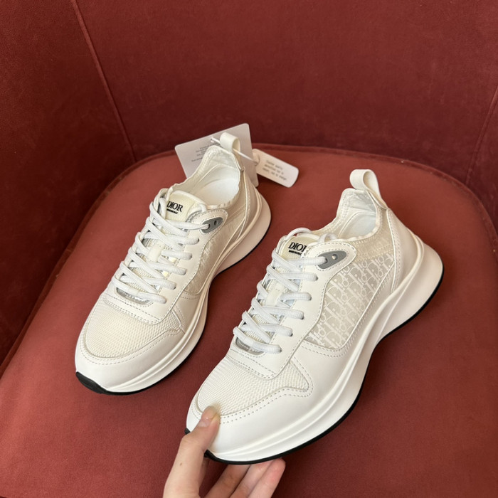 D1R* B25  SNEAKER  COPSHOE DR-348
