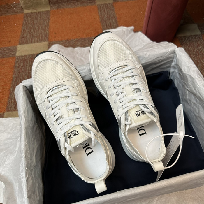 D1R* B25  SNEAKER  COPSHOE DR-348