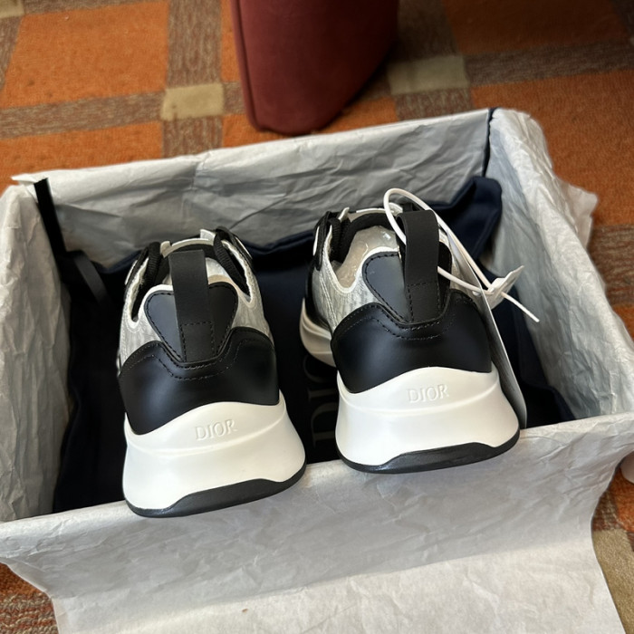 D1R* B25  SNEAKER  COPSHOE DR-350