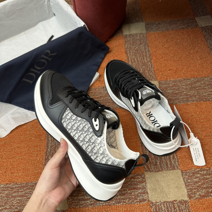 D1R* B25  SNEAKER  COPSHOE DR-350