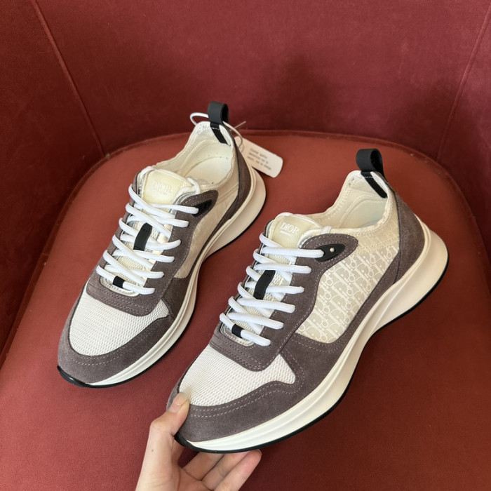 D1R* B25  SNEAKER  COPSHOE DR-351