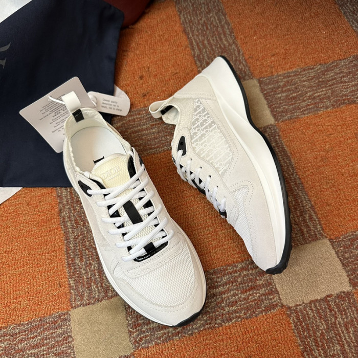 D1R* B25  SNEAKER  COPSHOE DR-354