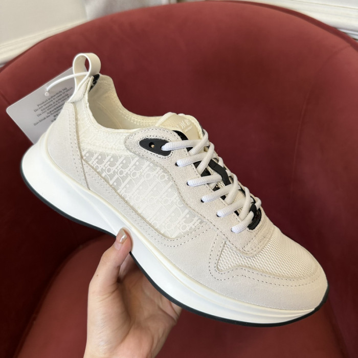 D1R* B25  SNEAKER  COPSHOE DR-354