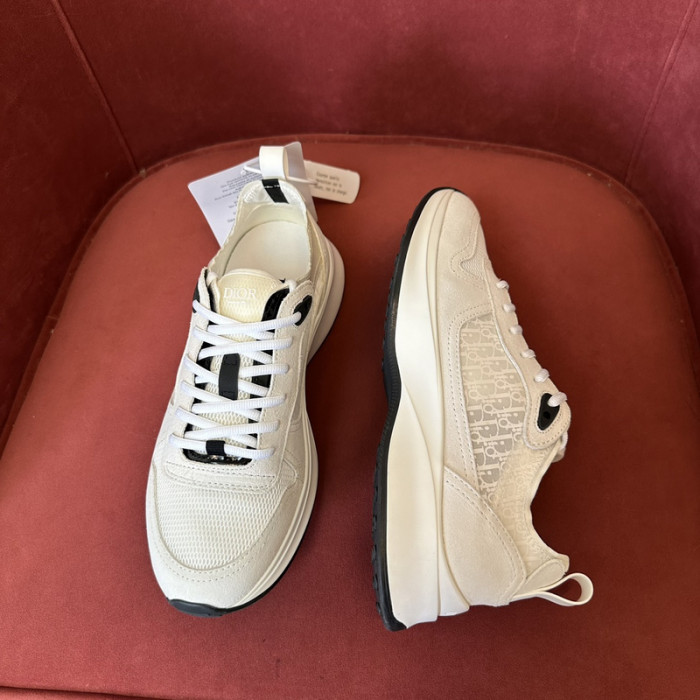 D1R* B25  SNEAKER  COPSHOE DR-354